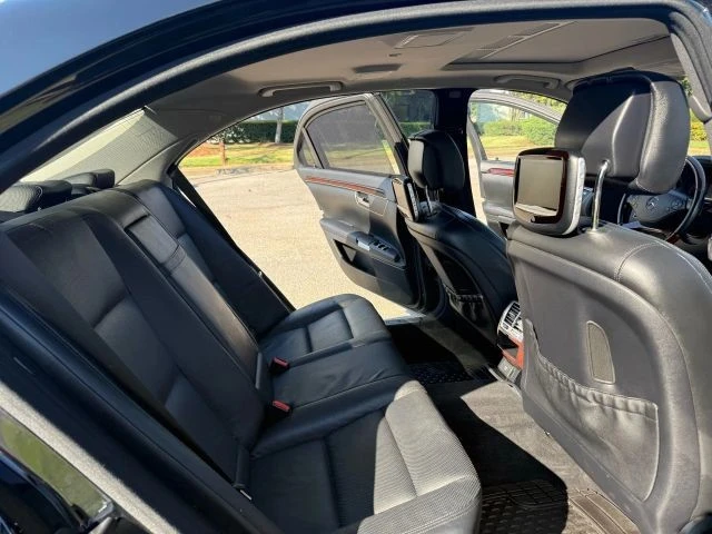 2011 Mercedes-Benz W221 S-Class - Image 10 of 21