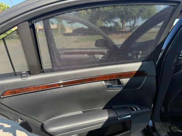 2011 Mercedes-Benz W221 S-Class - Image 20 of 21