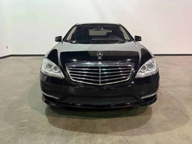 2011 Mercedes-Benz W221 S-Class - Image 8 of 21