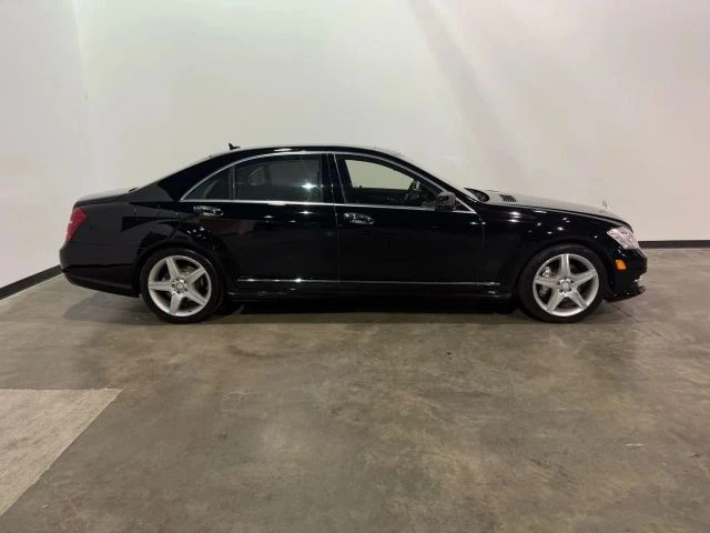 2011 Mercedes-Benz W221 S-Class - Image 2 of 21