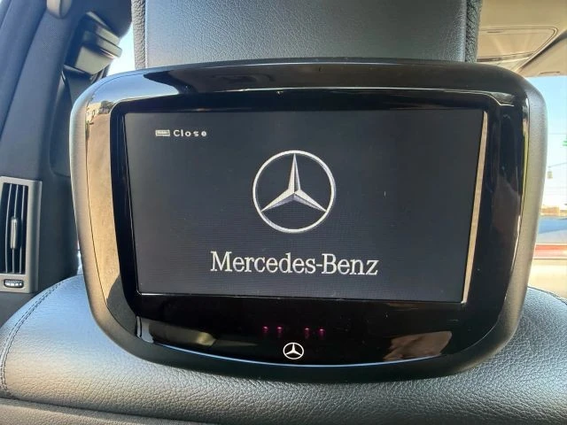 2011 Mercedes-Benz W221 S-Class - Image 14 of 21