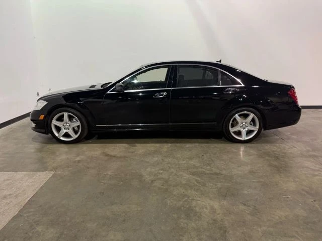2011 Mercedes-Benz W221 S-Class - Image 6 of 21