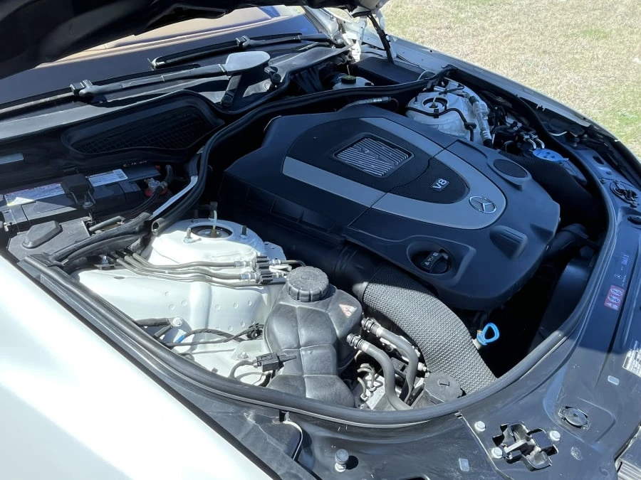 2011 Mercedes-Benz W221 S-Class - Image 9 of 9