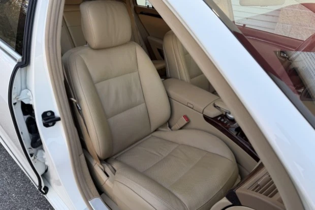 2011 Mercedes-Benz W221 S-Class - Image 4 of 7