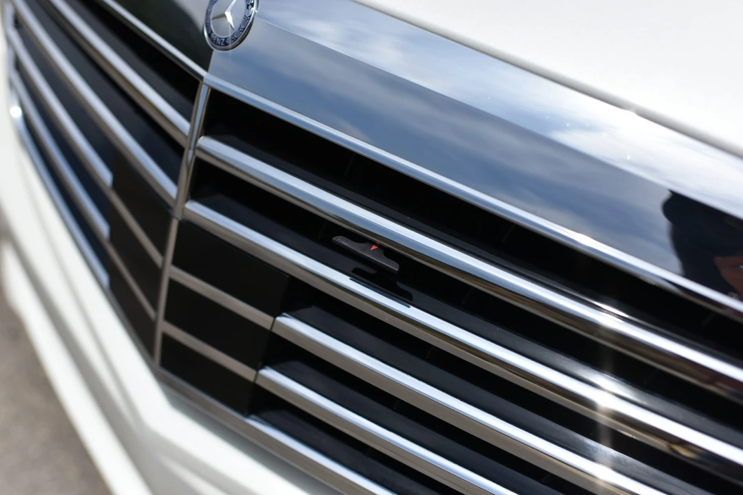 2011 Mercedes-Benz W221 S-Class - Image 31 of 31