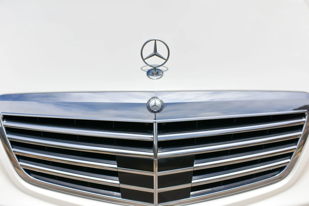 2011 Mercedes-Benz W221 S-Class - Image 28 of 31