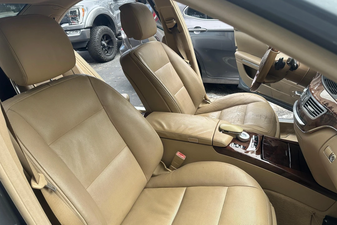 2011 Mercedes-Benz W221 S-Class - Image 22 of 31