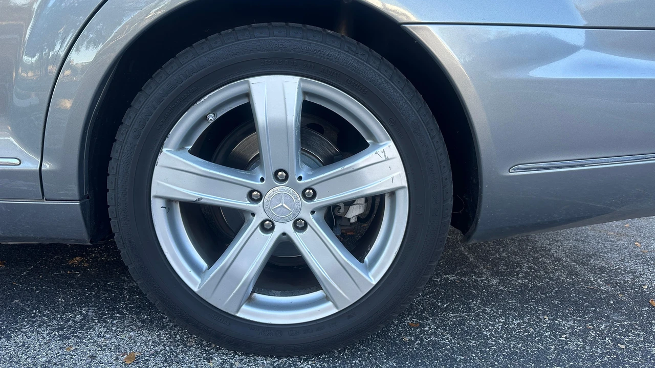 2011 Mercedes-Benz W221 S-Class - Image 18 of 31