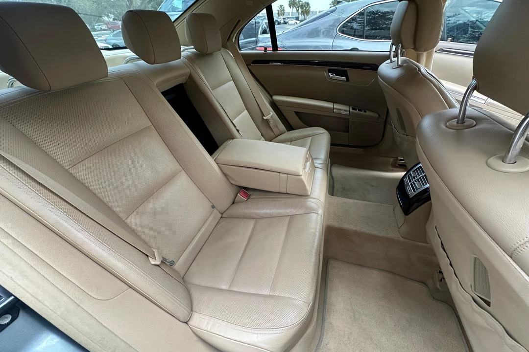 2011 Mercedes-Benz W221 S-Class - Image 23 of 31