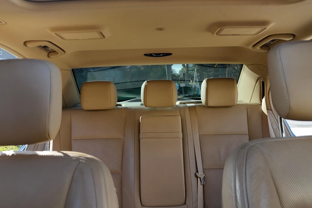 2011 Mercedes-Benz W221 S-Class - Image 25 of 31