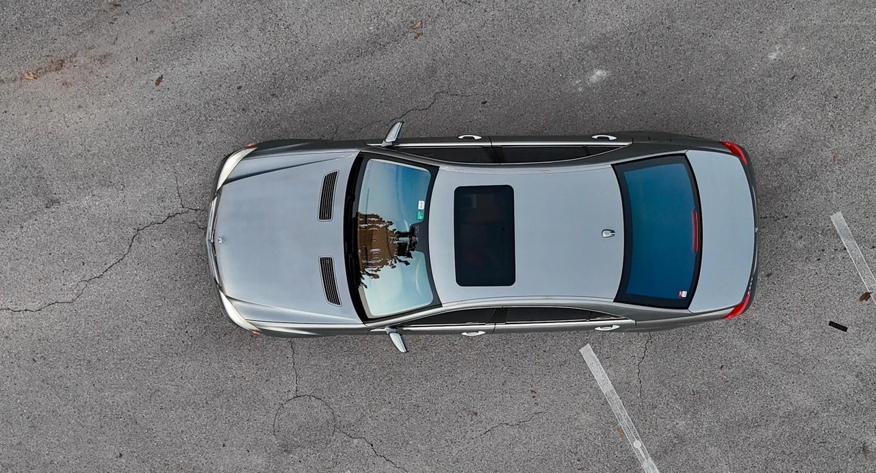 2011 Mercedes-Benz W221 S-Class - Image 14 of 31