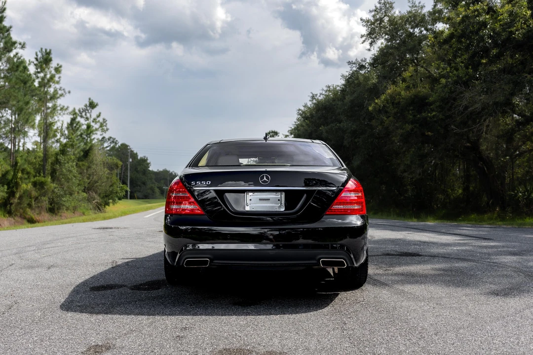 2011 Mercedes-Benz W221 S-Class - Image 19 of 31