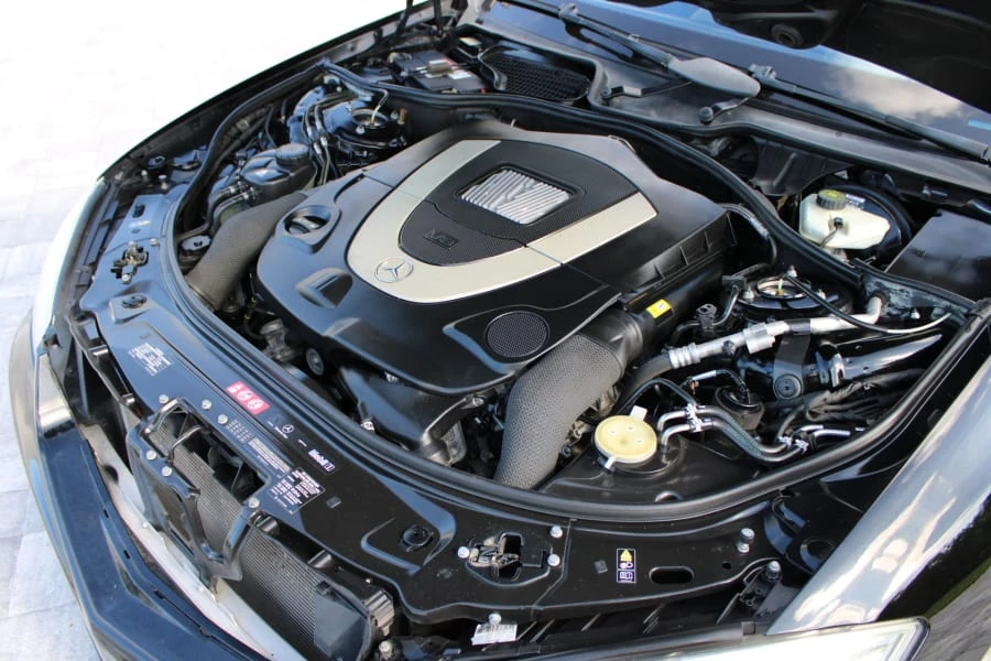 2011 Mercedes-Benz W221 S-Class - Image 26 of 27