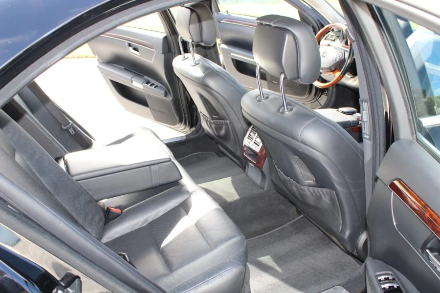 2011 Mercedes-Benz W221 S-Class - Image 19 of 27