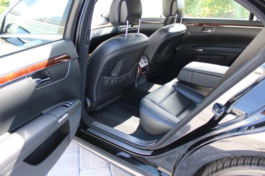 2011 Mercedes-Benz W221 S-Class - Image 23 of 27