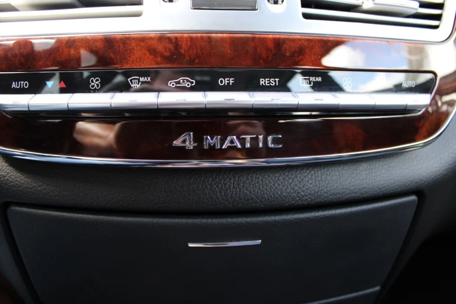 2011 Mercedes-Benz W221 S-Class - Image 21 of 27