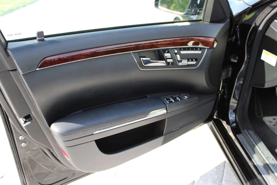 2011 Mercedes-Benz W221 S-Class - Image 18 of 27