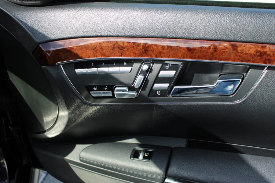 2011 Mercedes-Benz W221 S-Class - Image 20 of 27