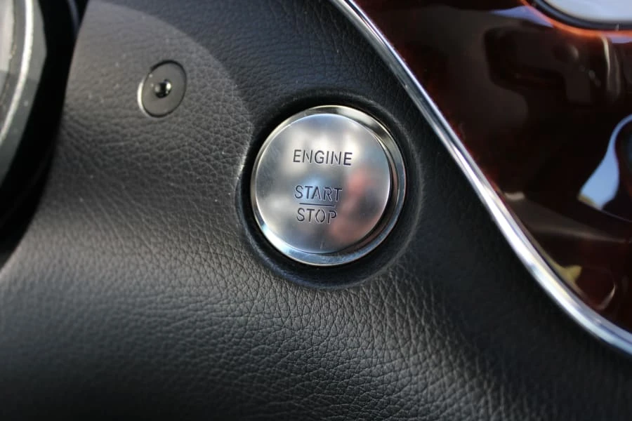 2011 Mercedes-Benz W221 S-Class - Image 25 of 27