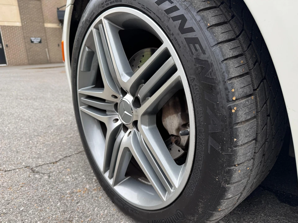 2011 Mercedes-Benz W221 S-Class - Image 27 of 31