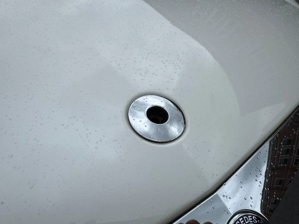 2011 Mercedes-Benz W221 S-Class - Image 21 of 31