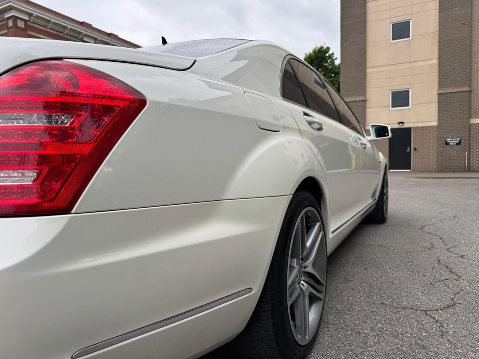 2011 Mercedes-Benz W221 S-Class - Image 19 of 31