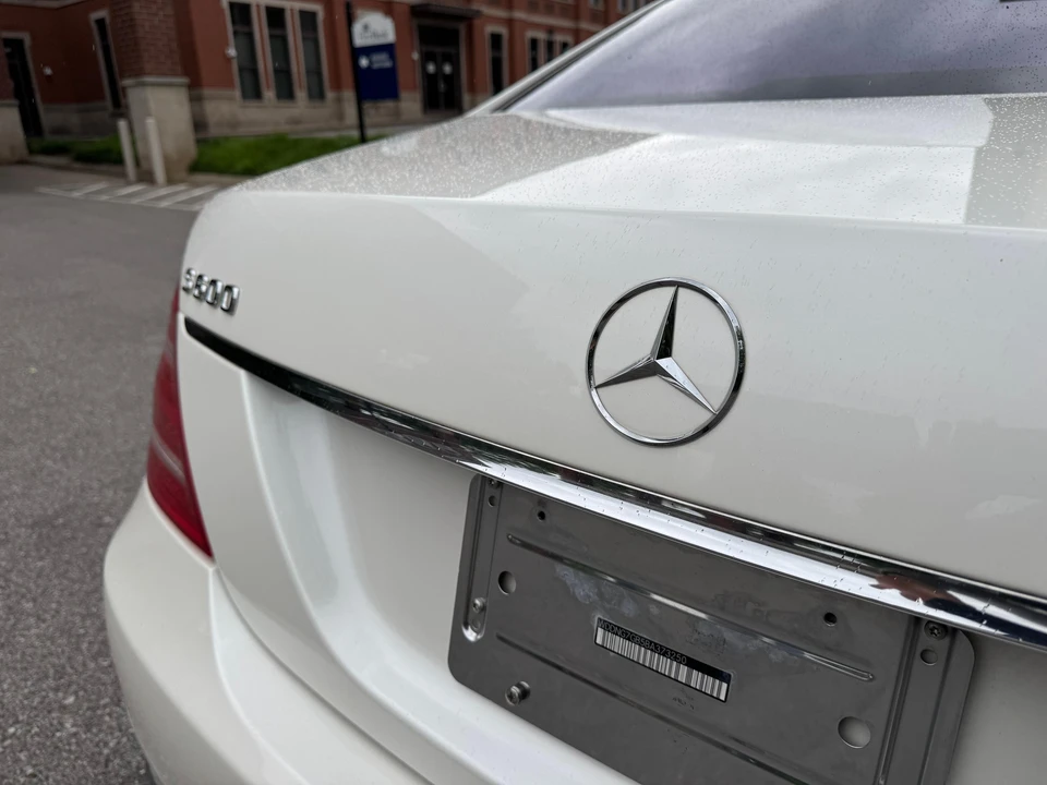 2011 Mercedes-Benz W221 S-Class - Image 18 of 31