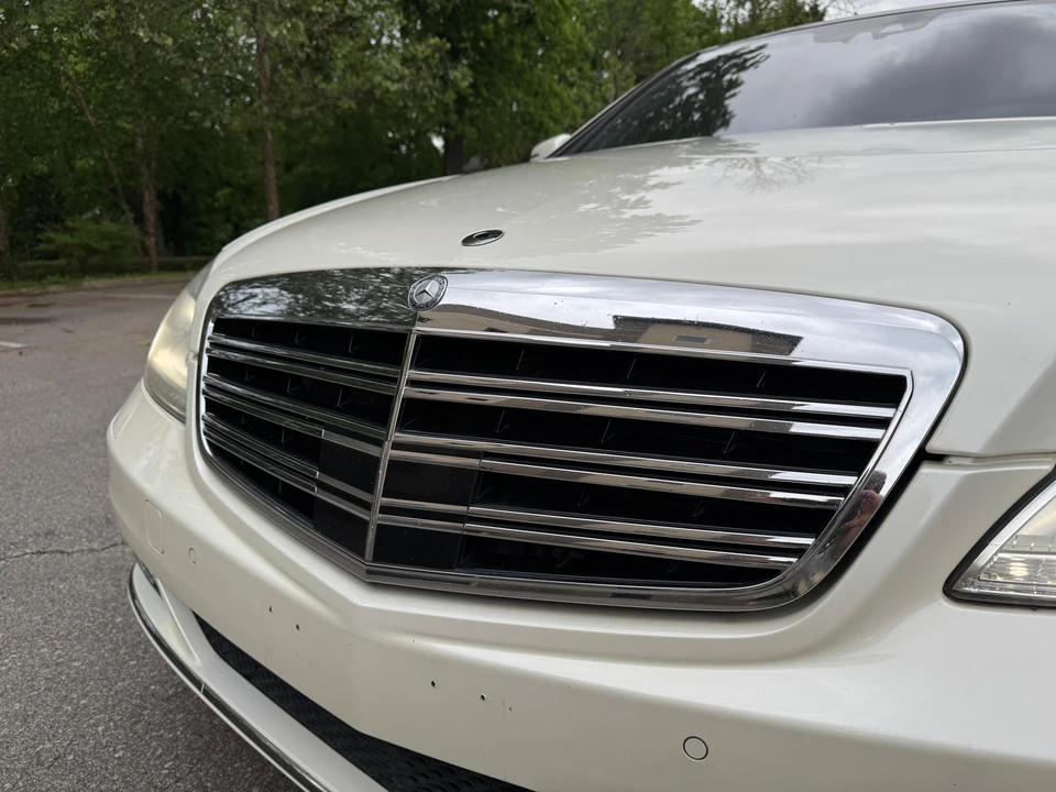 2011 Mercedes-Benz W221 S-Class - Image 13 of 31