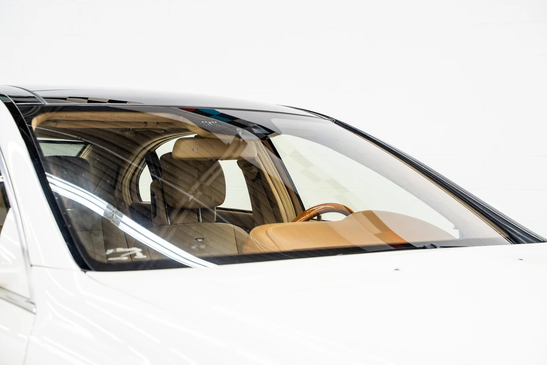 2011 Mercedes-Benz W221 S-Class - Image 23 of 31