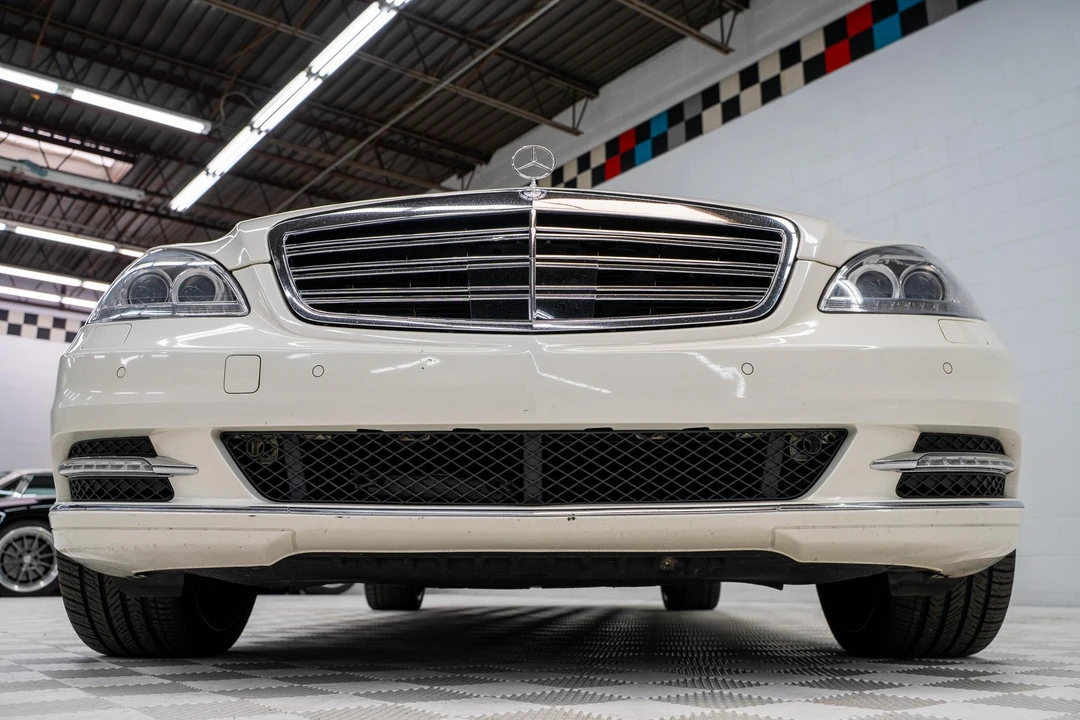 2011 Mercedes-Benz W221 S-Class - Image 6 of 31
