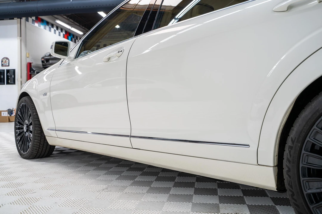 2011 Mercedes-Benz W221 S-Class - Image 30 of 31