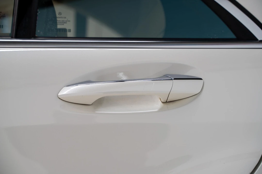 2011 Mercedes-Benz W221 S-Class - Image 29 of 31