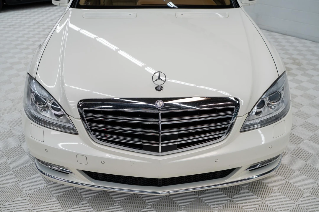 2011 Mercedes-Benz W221 S-Class - Image 21 of 31