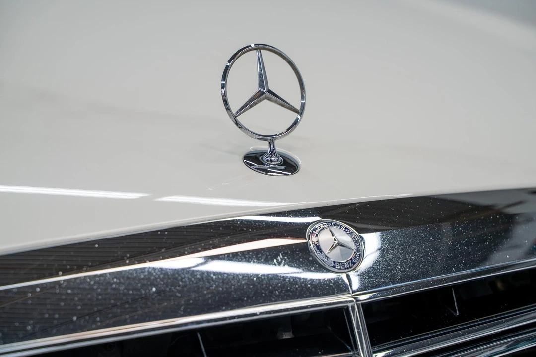 2011 Mercedes-Benz W221 S-Class - Image 20 of 31