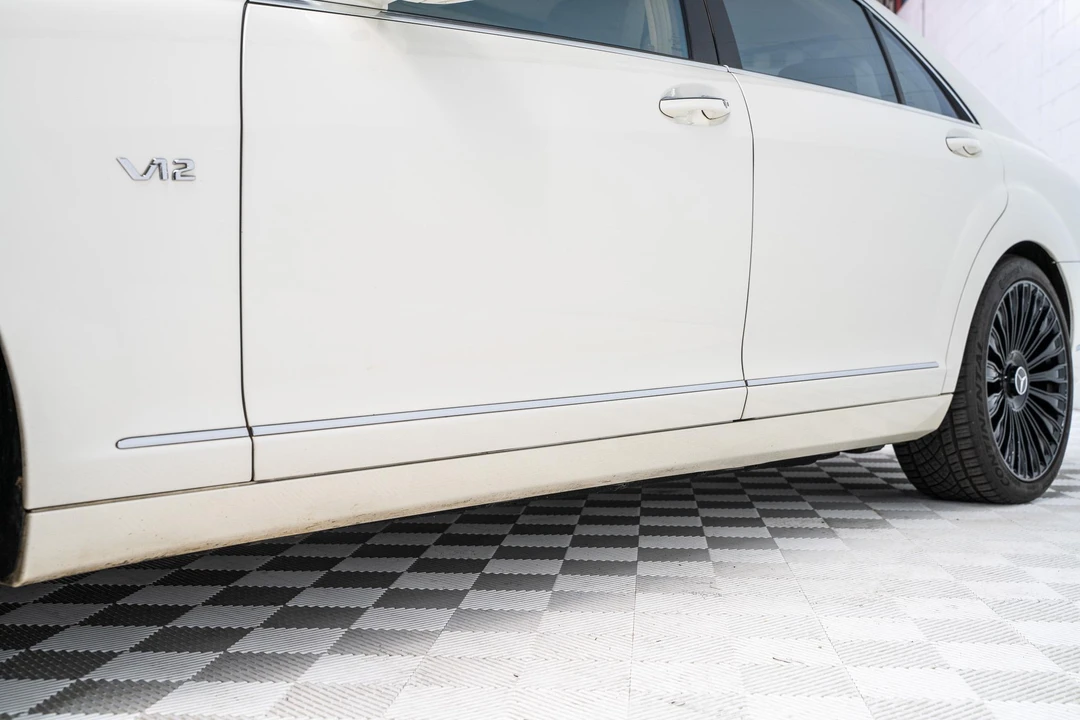 2011 Mercedes-Benz W221 S-Class - Image 27 of 31
