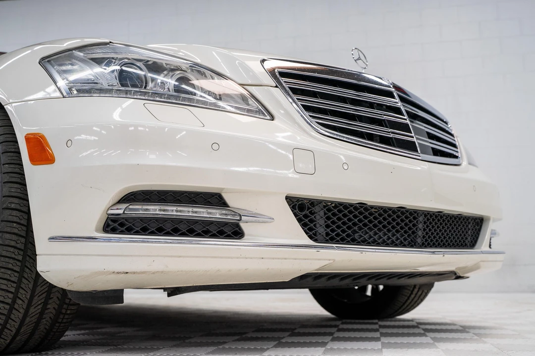 2011 Mercedes-Benz W221 S-Class - Image 19 of 31