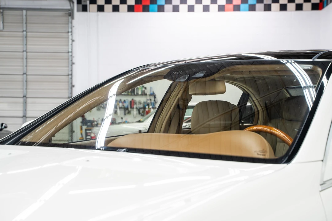 2011 Mercedes-Benz W221 S-Class - Image 24 of 31