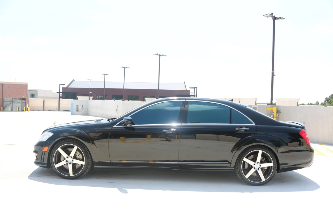 2011 Mercedes-Benz W221 S 63 & S 65 AMG - Image 20 of 31