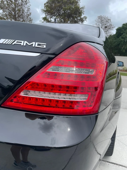 2011 Mercedes-Benz W221 S 63 & S 65 AMG - Image 25 of 31