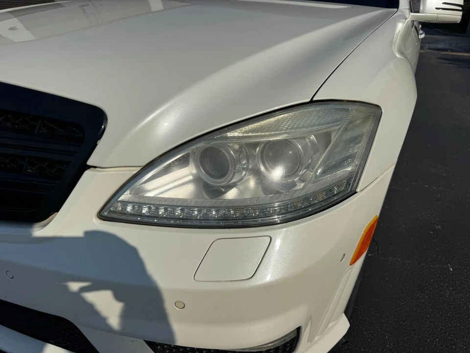 2011 Mercedes-Benz W221 S 63 & S 65 AMG - Image 14 of 31