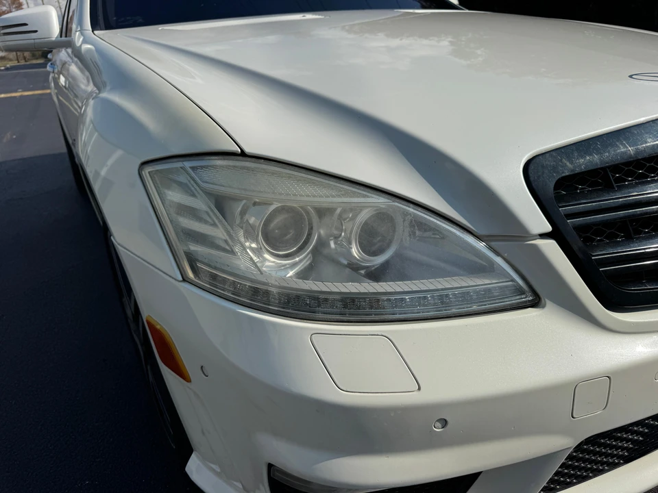 2011 Mercedes-Benz W221 S 63 & S 65 AMG - Image 13 of 31