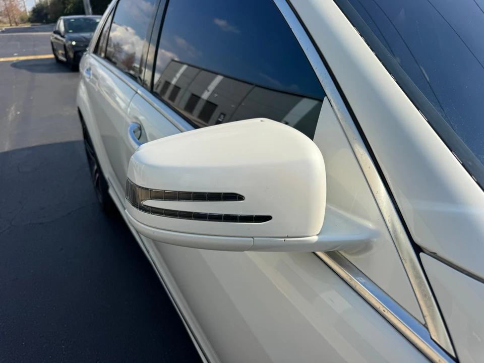 2011 Mercedes-Benz W221 S 63 & S 65 AMG - Image 21 of 31