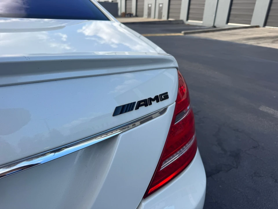 2011 Mercedes-Benz W221 S 63 & S 65 AMG - Image 19 of 31