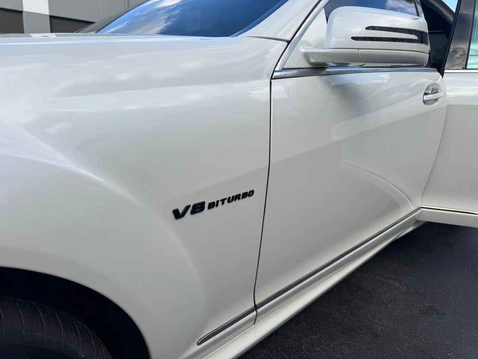 2011 Mercedes-Benz W221 S 63 & S 65 AMG - Image 15 of 31