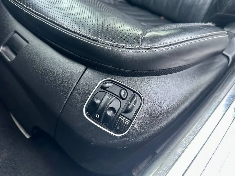 2011 Mercedes-Benz R230 SL-Class - Image 14 of 18