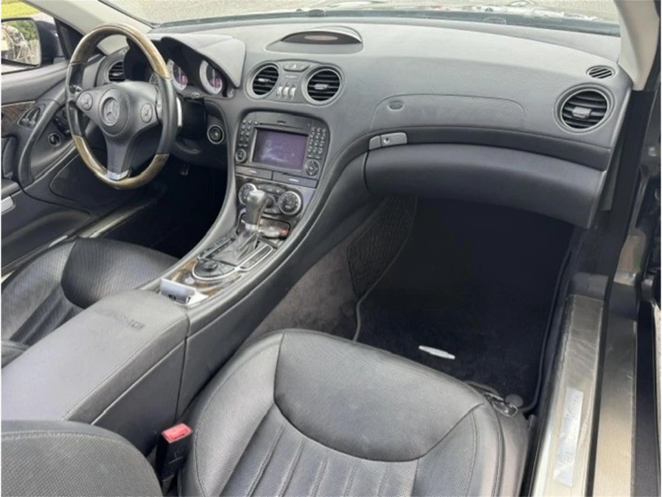 2011 Mercedes-Benz R230 SL-Class - Image 21 of 30