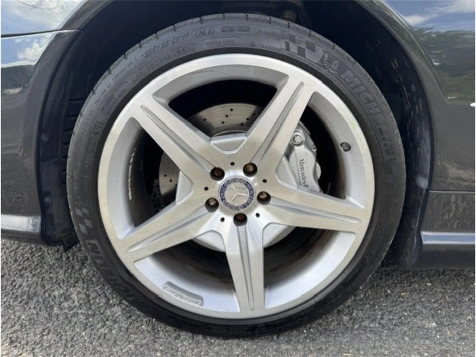 2011 Mercedes-Benz R230 SL-Class - Image 26 of 30