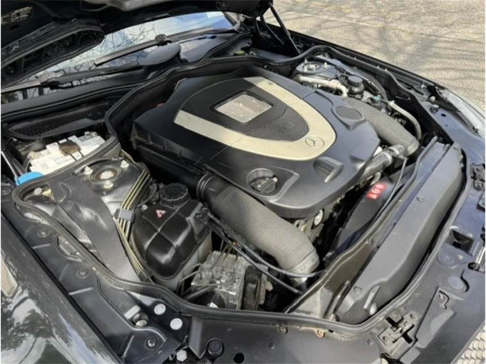 2011 Mercedes-Benz R230 SL-Class - Image 27 of 30