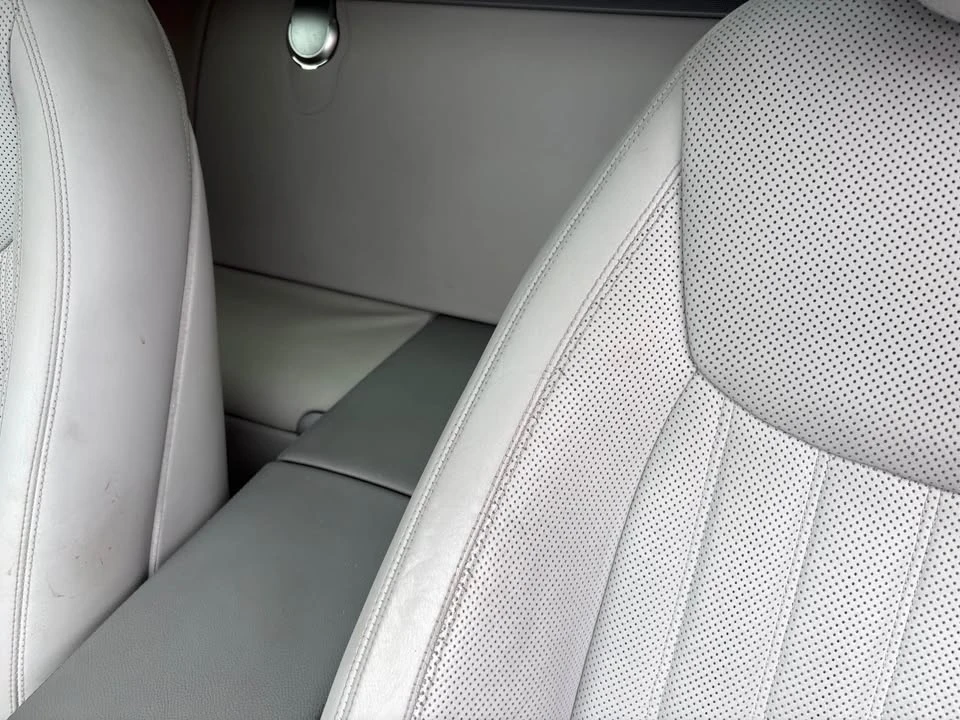 2011 Mercedes-Benz R230 SL-Class - Image 7 of 8