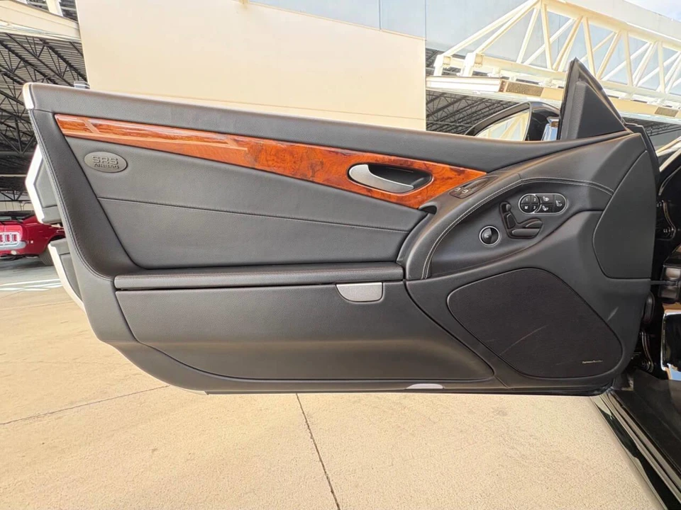 2011 Mercedes-Benz R230 SL-Class - Image 28 of 31
